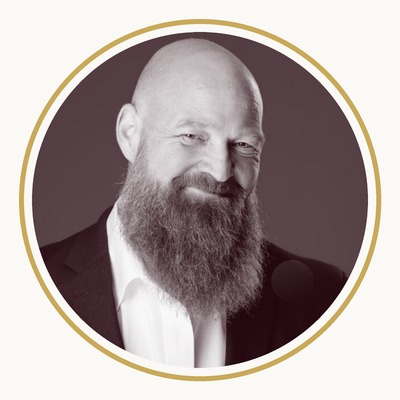Dustin Rippetoe, VP of Business Operations