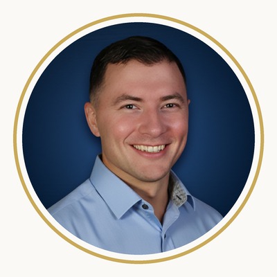 Silas Lagoy, Founder & Financial Strategist