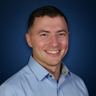 Silas Lagoy, Founder & Financial Strategist